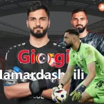 Giorgi Mamardashvili Biography and Mamardashvili Net Worth