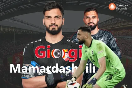 Giorgi Mamardashvili Biography and Mamardashvili Net Worth