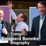 Evangelist Reinhard Bonnke Biography