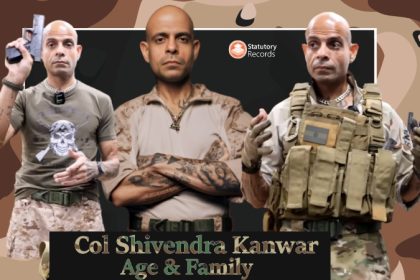 sam stein bulwark family col shivendra kanwar age