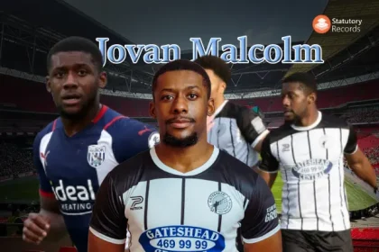 Jovan malcolm Net Worth