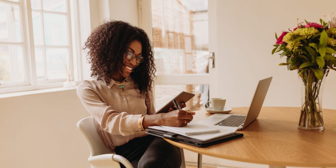 Leverage Technology to Simplify Money Management