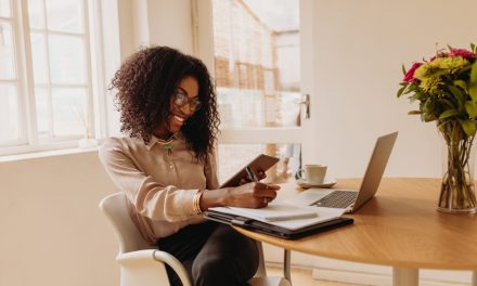 Leverage Technology to Simplify Money Management