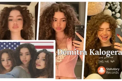 Demitra Kalogeras age