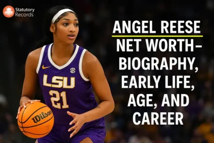 Angel Reese Net Worth - Biography, Early Life, Age, and Career