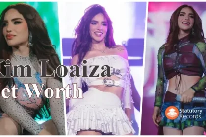 KIM LOAIZA Net Worth, Biography, Early Life, Age, and Career