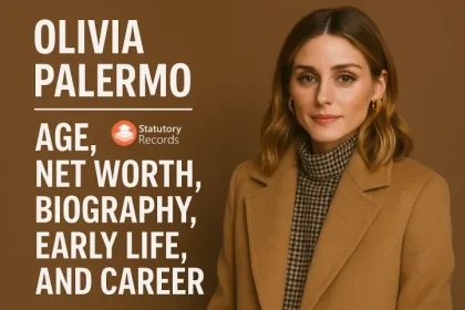 Olivia Palermo Age
