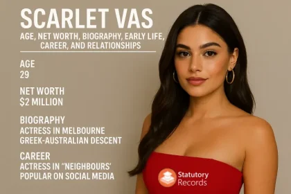Scarlet Vas Age