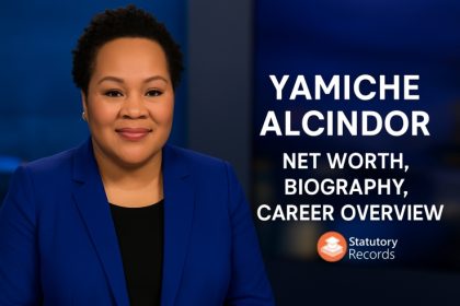 Yamiche Alcindor Net Worth