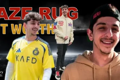 Faze Rug Net Worth, Biography, Age, Early Life, & Career