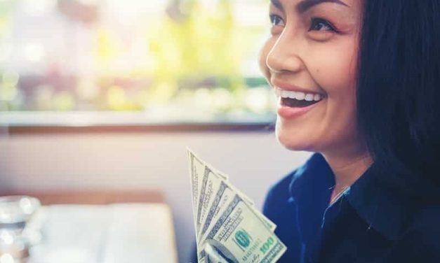 Impact Investing: Making Your Money To Work For You