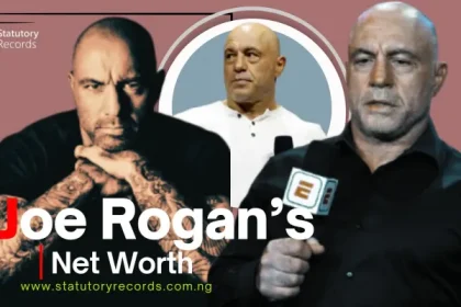 Joe Rogan Net Worth - Age, Family, Bio