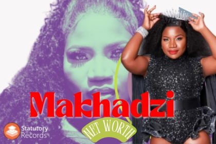 Makhadzi Net Worth, Age, Family, Bio