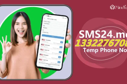 SMS24.me 13322767084 Temp Phone No