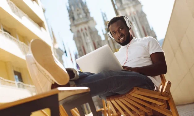 Mastering Your Side Hustle: Turning Your Passion Into Profit