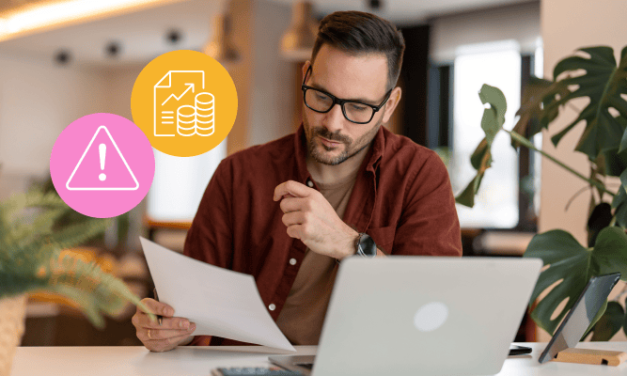 Starting Your Investment Journey Without Feeling Overwhelmed