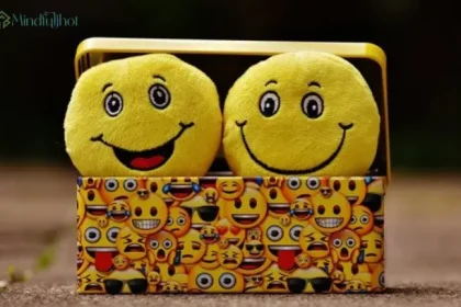 Emojidb - Freaky Emoji Bow Copy and Paste