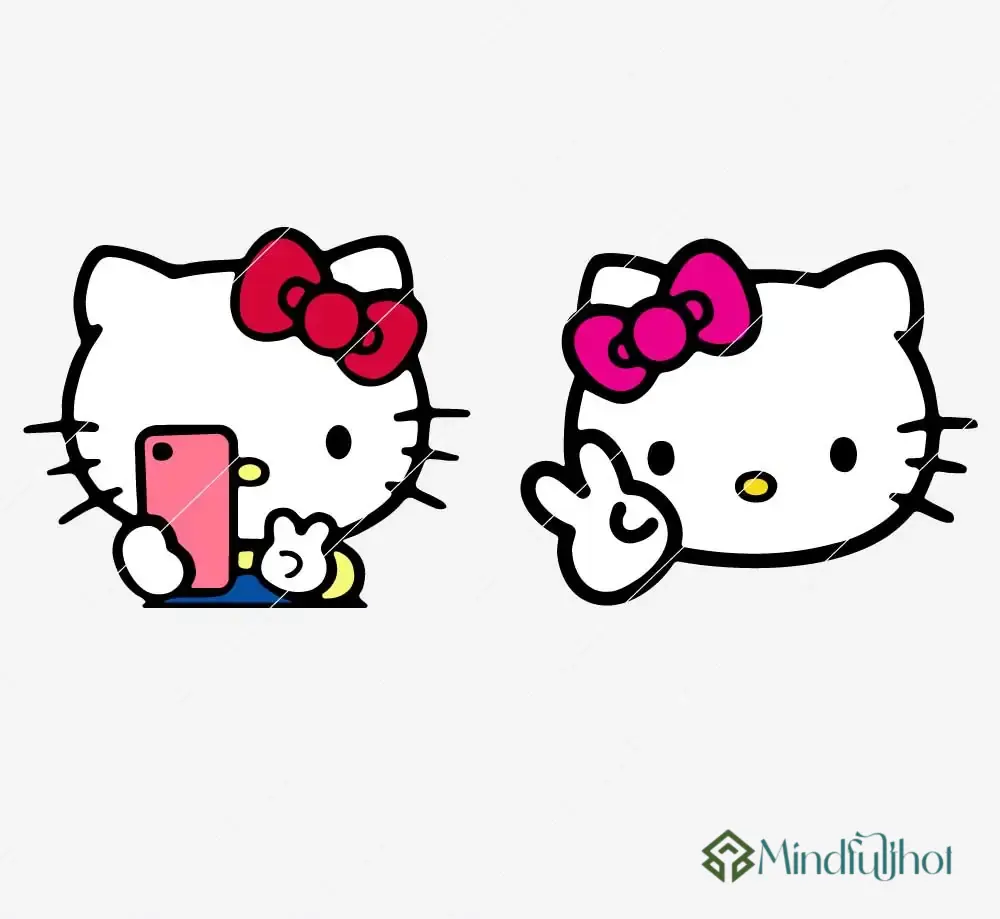 How to Get Hello Kitty Emojis: Unlocking the Cutest Digital Expressions