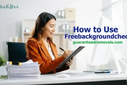 Freebackgroundcheck - guaranteedremovals.com
