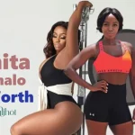 Juanita Khumalo Net Worth