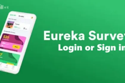 How to Access Eureka Surveys Login or Sign in on Eureka Surveys