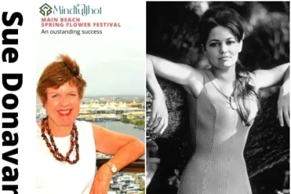 Sue Donovan Net Worth