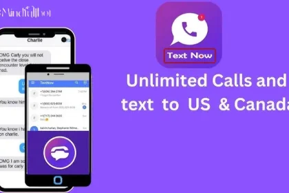 TextNow Free Phone Number