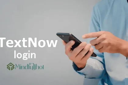 Textnow.com Login – TextNow Web Messaging Guide