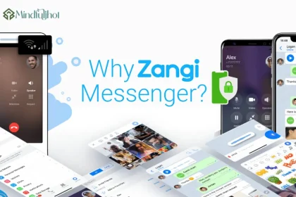What is Zangi Login -Zangi Private Messenger