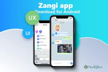 Zangi app download for android