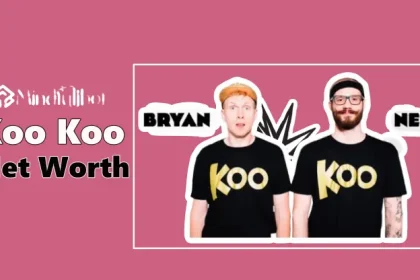 koo koo net worth