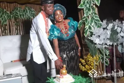 Marriage Was Created to Please God