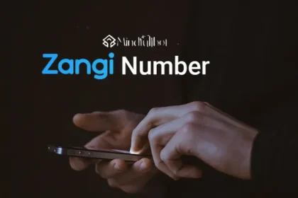 Zangi Free Number - zangi number