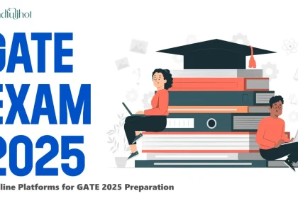 Best Online Platforms for GATE 2025 Preparation