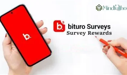 Bituro Survey Rewards & Bitcoins