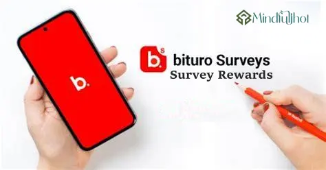 Bituro Survey Rewards & Bitcoins