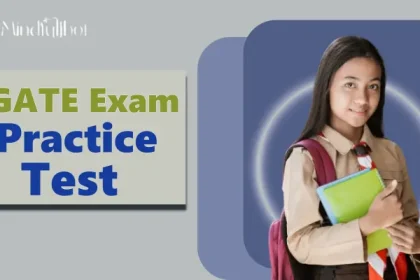 GATE Exam Practice Test