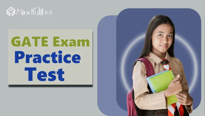 GATE Exam Practice Test