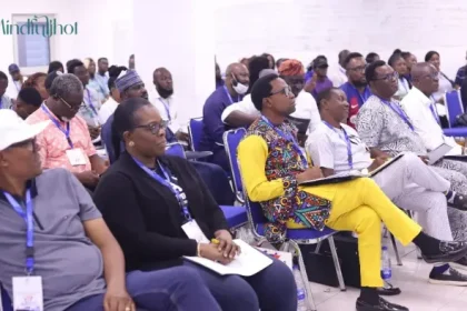 Types of Real Estate School Classes in Nigeria