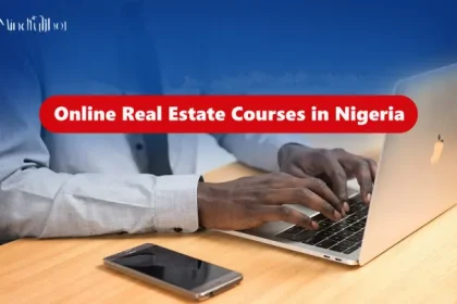 Online Real Estate Courses in Nigeria