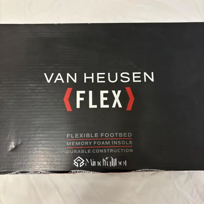 Van Heusen