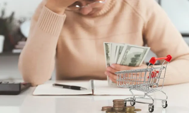 Building An Emergency Fund: Your Safety Net For Life’s Curveballs