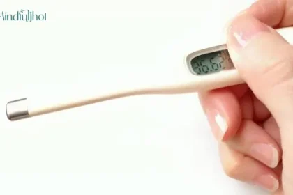 online temperature test