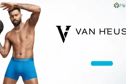 Van Heusen