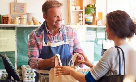 Local Support: Using Your Finances To Boost Your Community