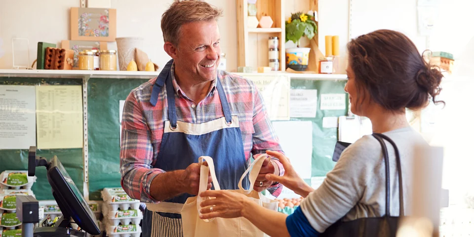 Local Support: Using Your Finances To Boost Your Community