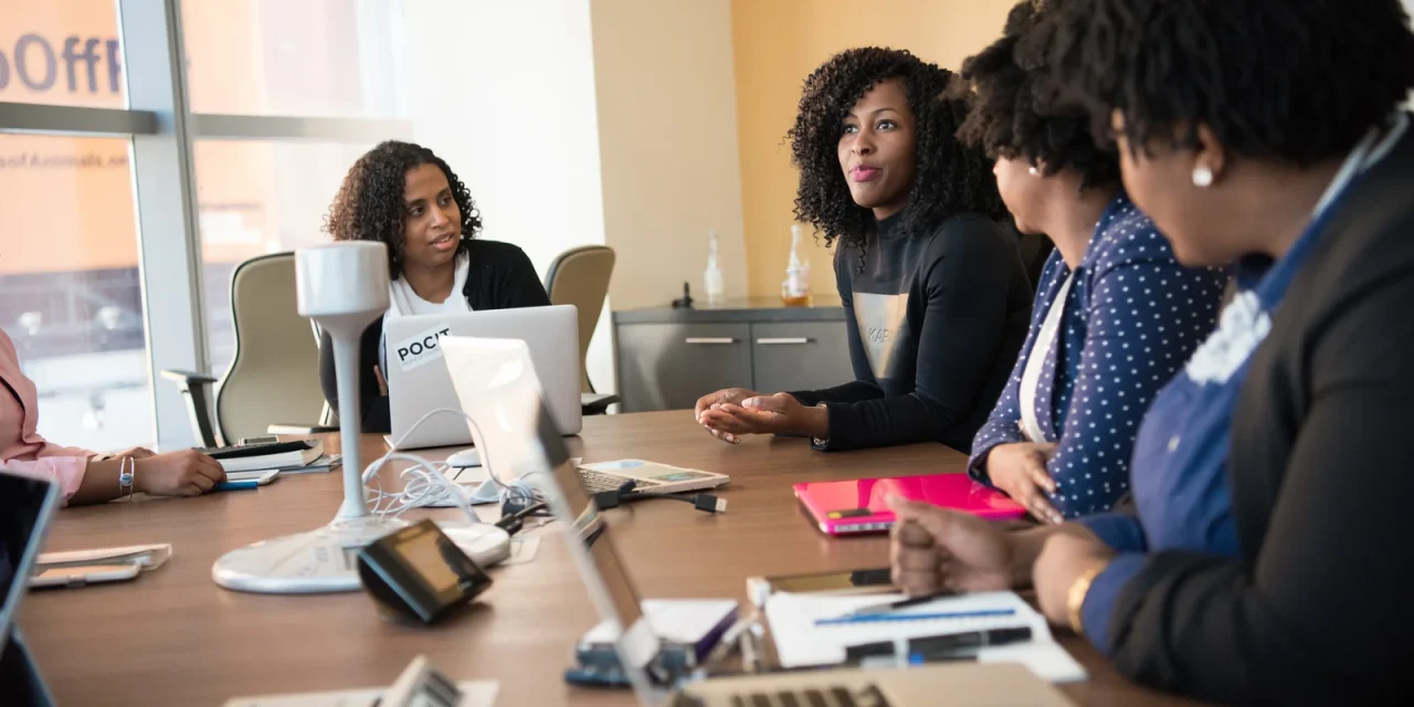 Closing The Gender Gap: Empowering Women Through Financial Literacy