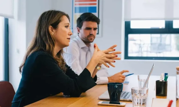 Building Rapport In Interview With Your Potential Employer