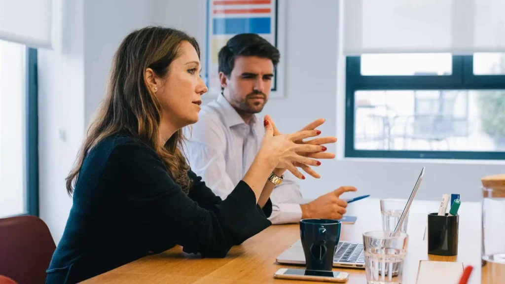 Building Rapport In Interview With Your Potential Employer