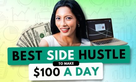 Side Hustle Showdown: The Best Money-Making Gig For 2025